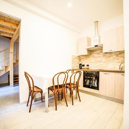 Casa Di Matty& Lory Apartment Sanremo Luaran gambar