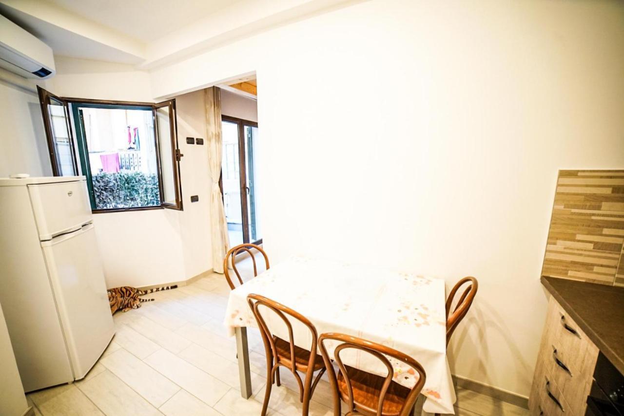 Casa Di Matty& Lory Apartment Sanremo Luaran gambar
