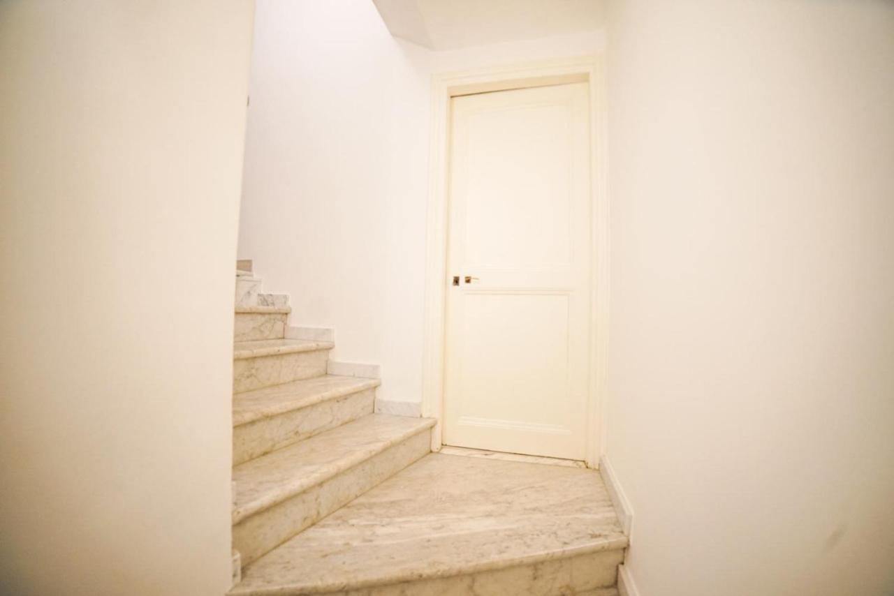 Casa Di Matty& Lory Apartment Sanremo Luaran gambar