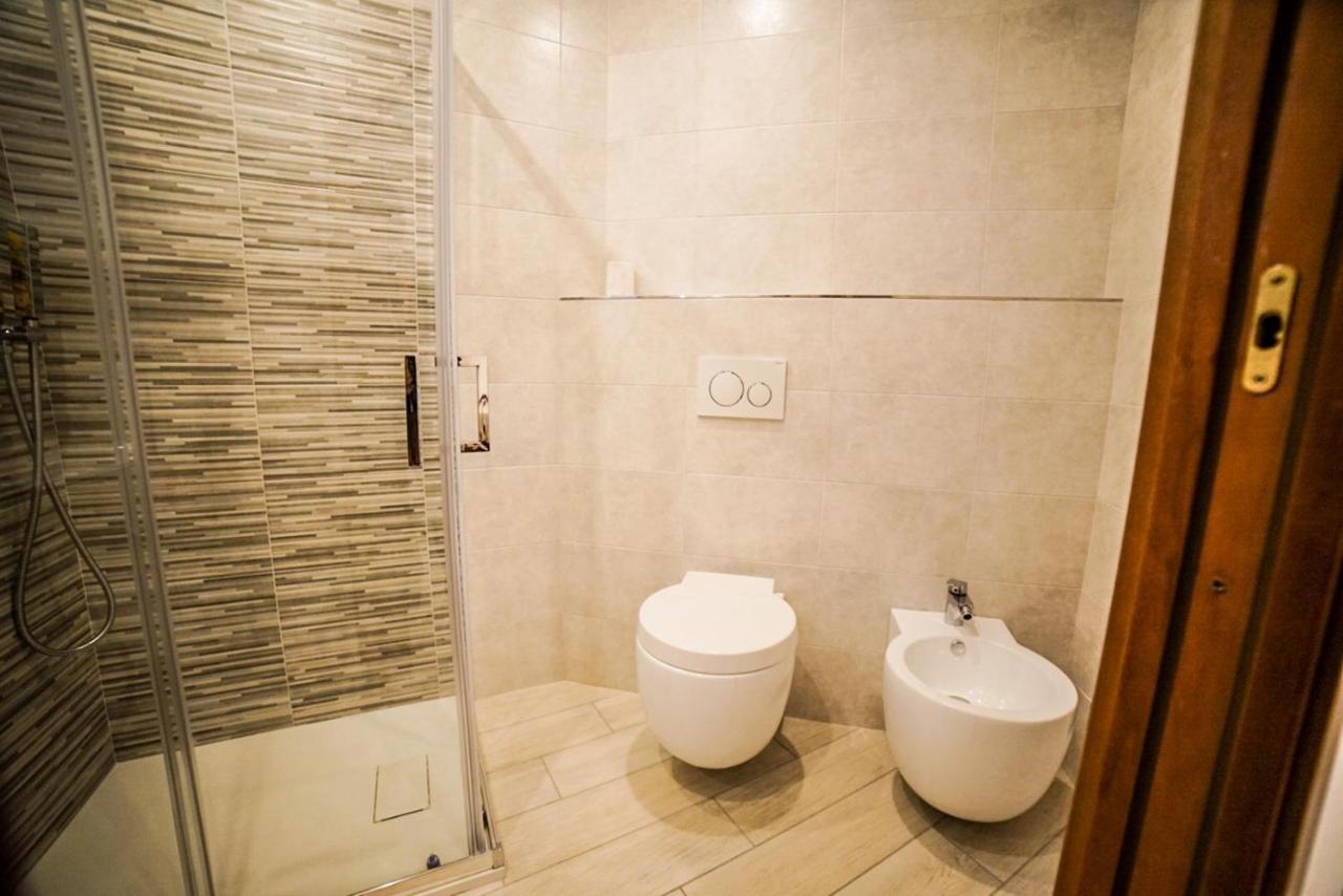Casa Di Matty& Lory Apartment Sanremo Luaran gambar