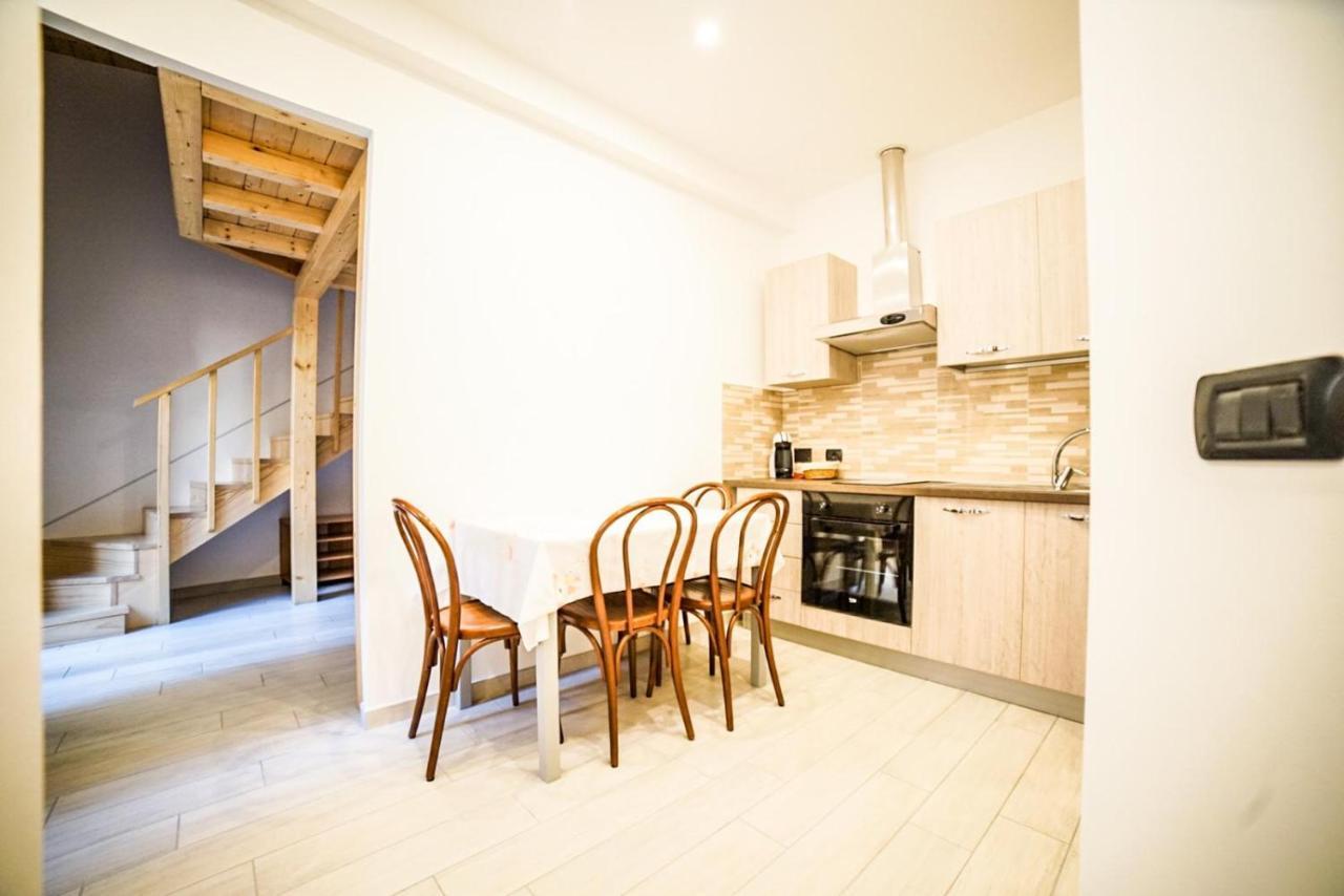 Casa Di Matty& Lory Apartment Sanremo Luaran gambar