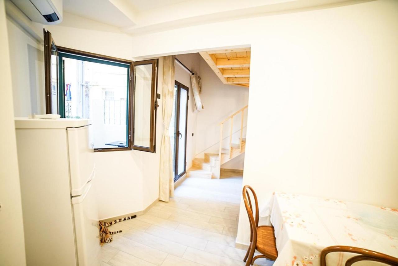 Casa Di Matty& Lory Apartment Sanremo Luaran gambar