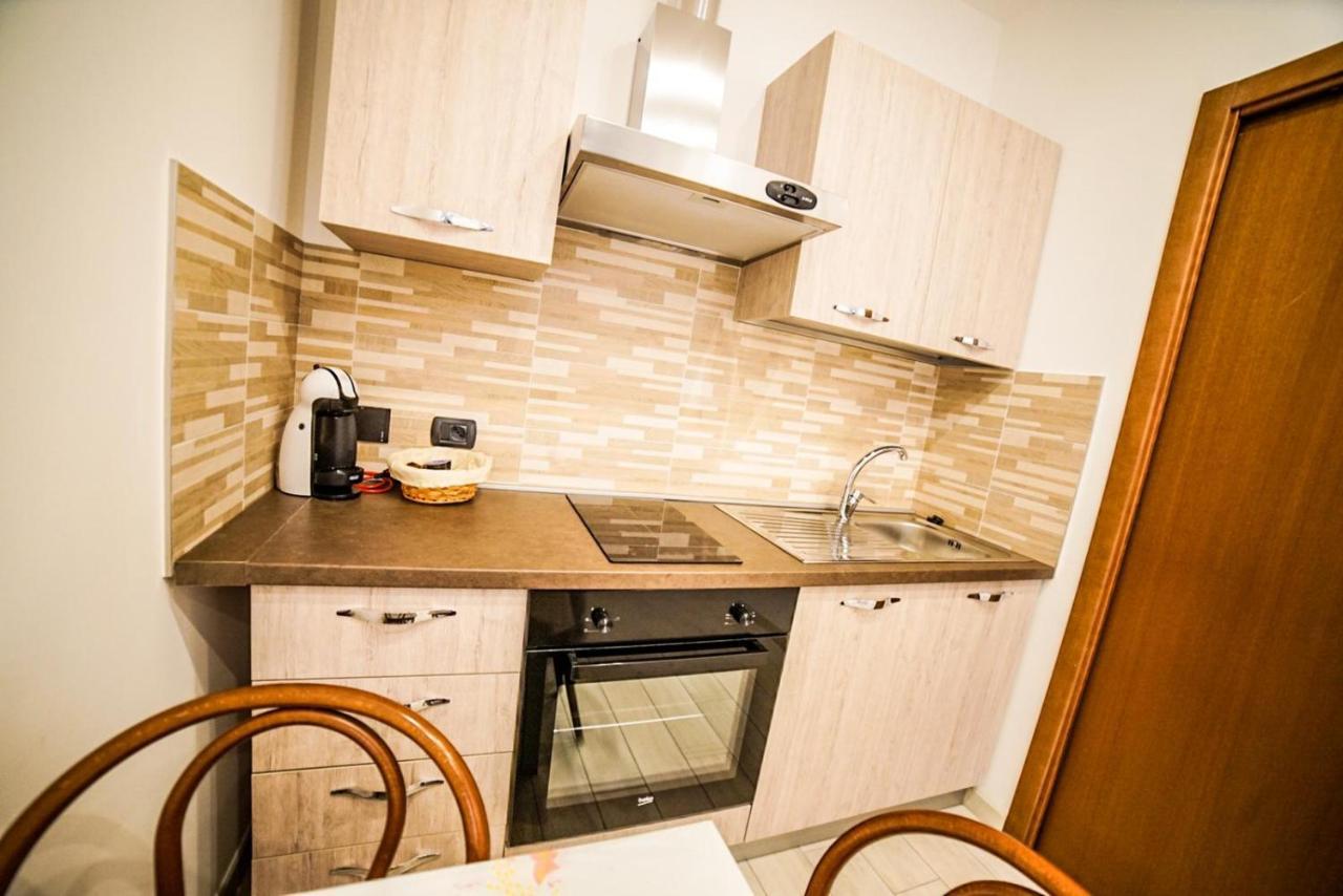 Casa Di Matty& Lory Apartment Sanremo Luaran gambar