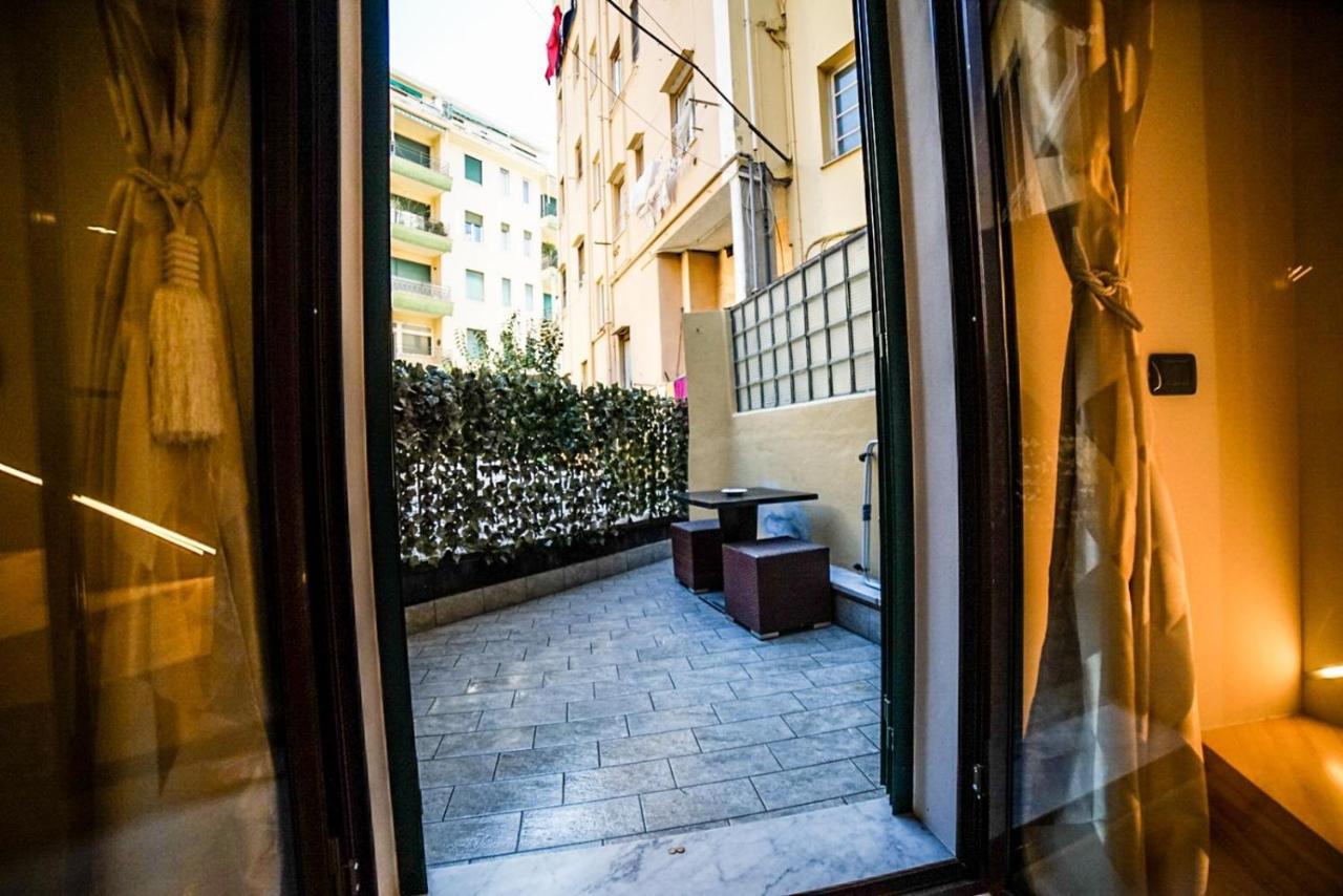 Casa Di Matty& Lory Apartment Sanremo Luaran gambar