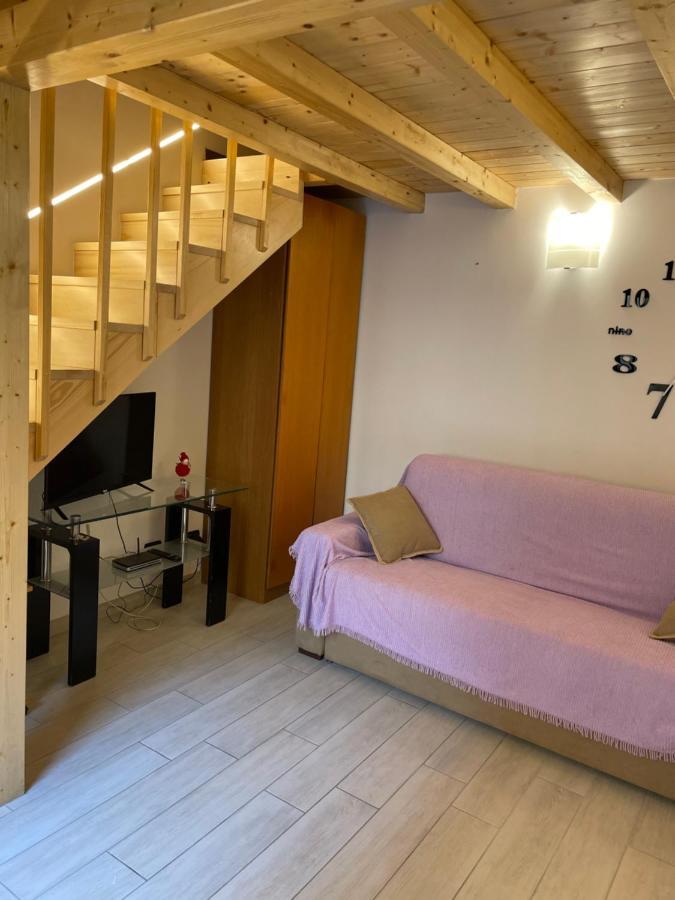 Casa Di Matty& Lory Apartment Sanremo Luaran gambar