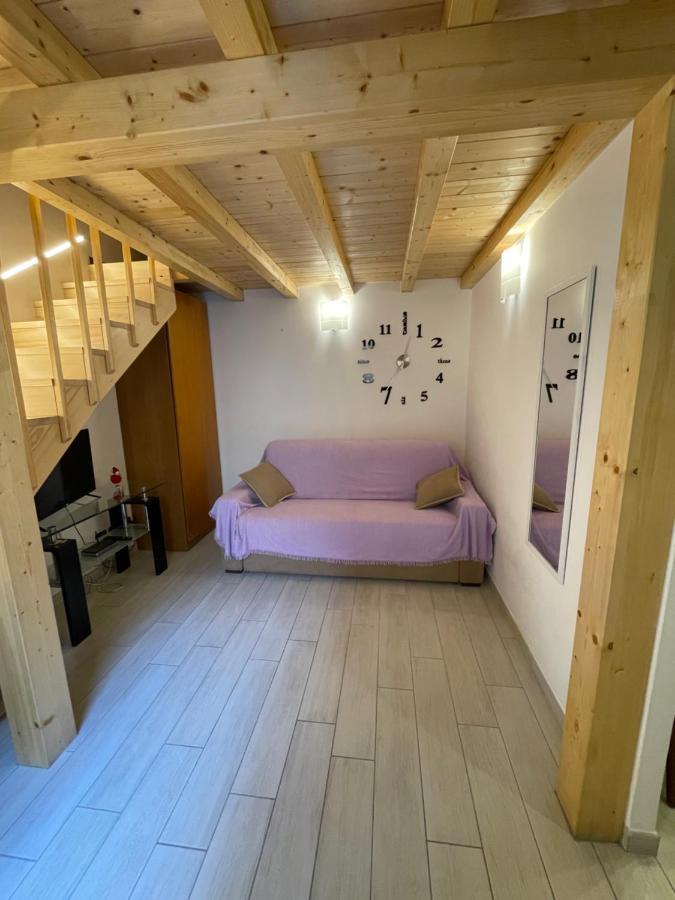 Casa Di Matty& Lory Apartment Sanremo Luaran gambar