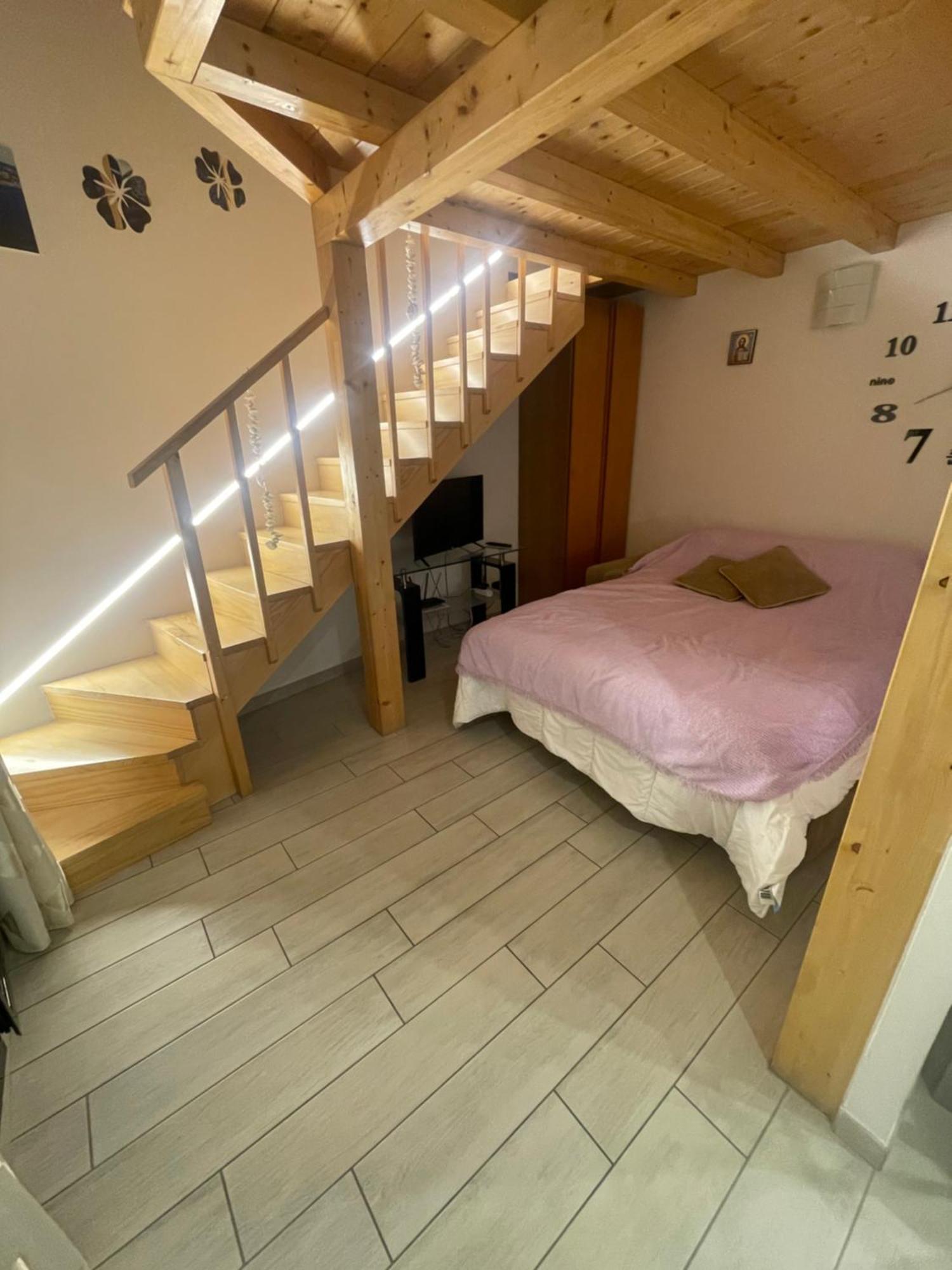 Casa Di Matty& Lory Apartment Sanremo Luaran gambar